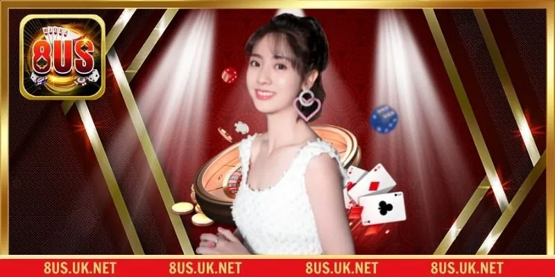Các Trò Chơi Nổi Bật